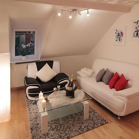Ferienwohnung Brigitte Leist Sankt Wendel Kültér fotó