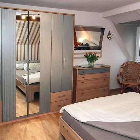 Ferienwohnung Brigitte Leist Sankt Wendel Kültér fotó