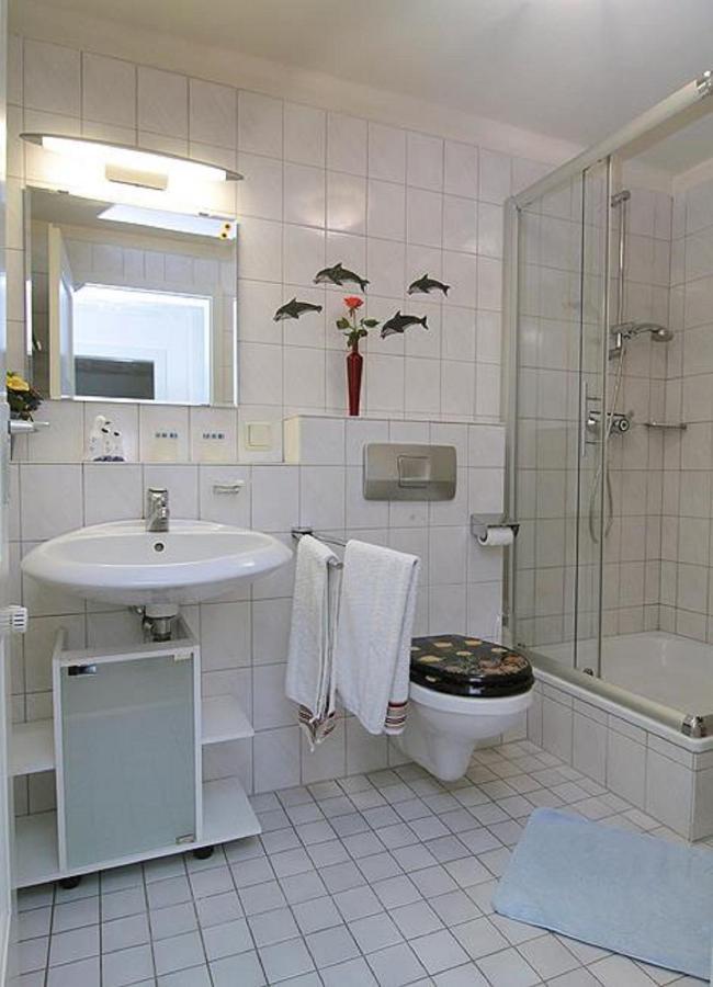Ferienwohnung Brigitte Leist Sankt Wendel Kültér fotó