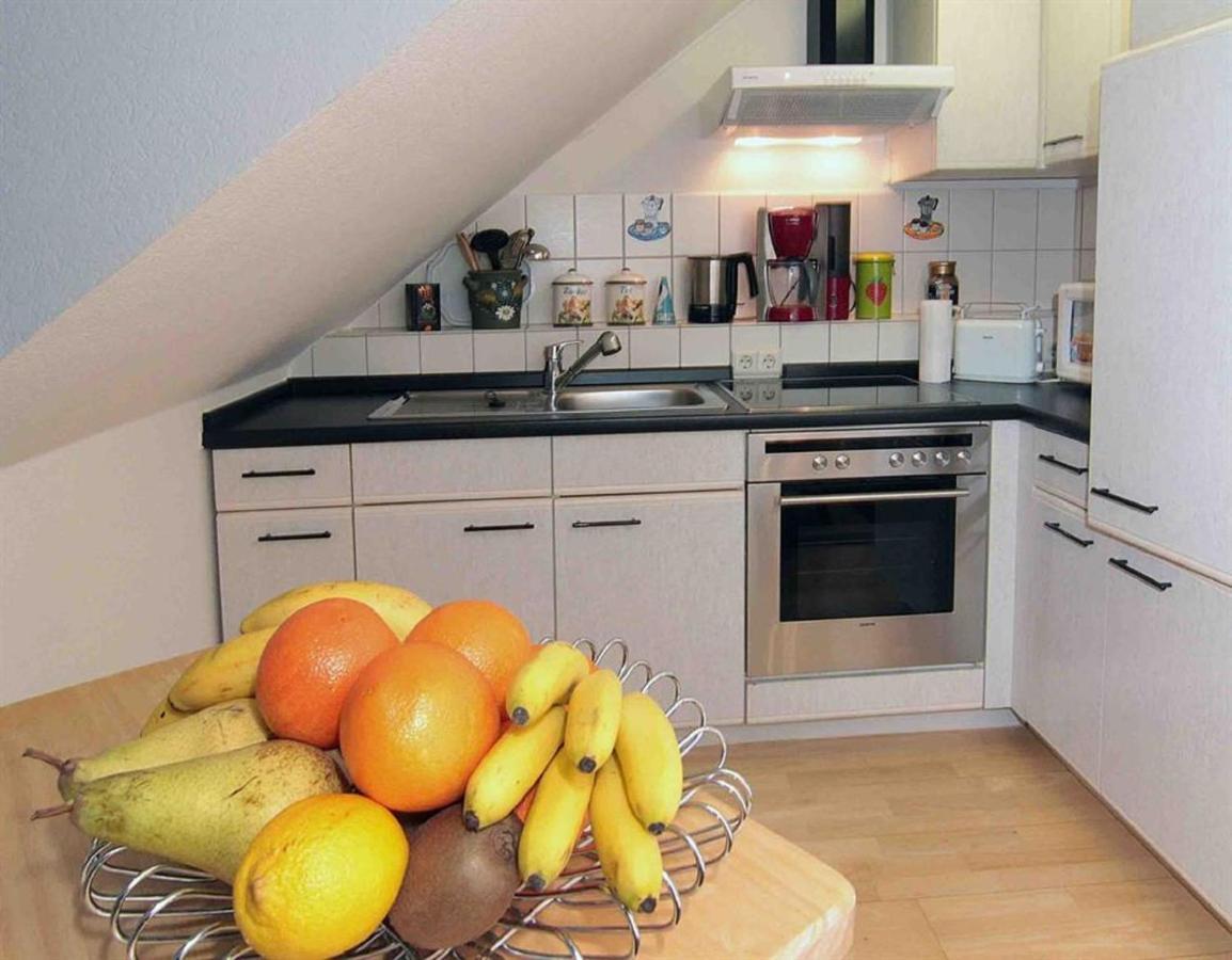Ferienwohnung Brigitte Leist Sankt Wendel Kültér fotó